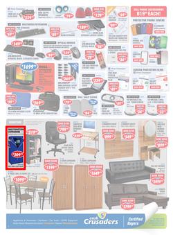 Cash Crusaders : Great Deals (20 Mar - 6 Apr 2014), page 7