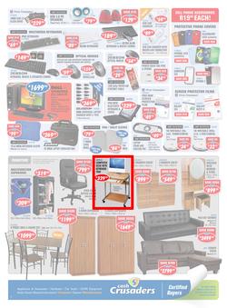 Cash Crusaders : Great Deals (20 Mar - 6 Apr 2014), page 7