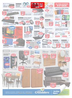 Cash Crusaders : Great Deals (20 Mar - 6 Apr 2014), page 7
