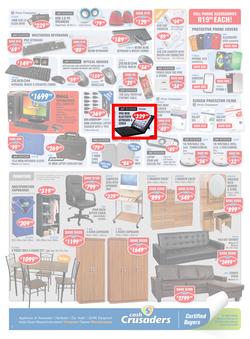 Cash Crusaders : Great Deals (20 Mar - 6 Apr 2014), page 7