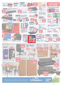 Cash Crusaders : Great Deals (20 Mar - 6 Apr 2014), page 7