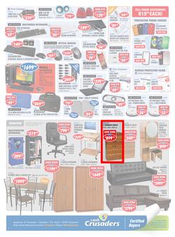 Cash Crusaders : Great Deals (20 Mar - 6 Apr 2014), page 7
