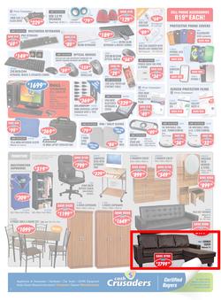 Cash Crusaders : Great Deals (20 Mar - 6 Apr 2014), page 7