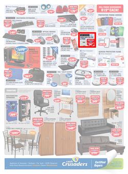 Cash Crusaders : Great Deals (20 Mar - 6 Apr 2014), page 7