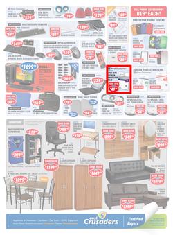 Cash Crusaders : Great Deals (20 Mar - 6 Apr 2014), page 7