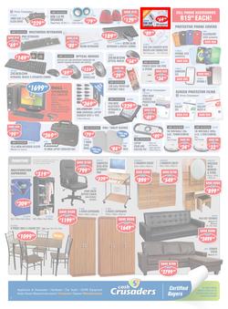 Cash Crusaders : Great Deals (20 Mar - 6 Apr 2014), page 7