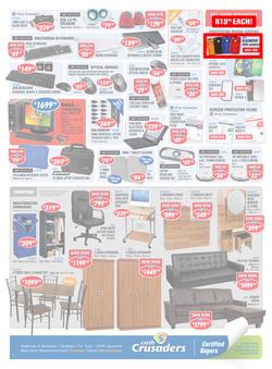 Cash Crusaders : Great Deals (20 Mar - 6 Apr 2014), page 7