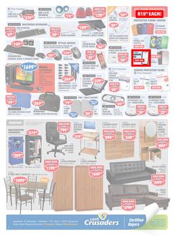 Cash Crusaders : Great Deals (20 Mar - 6 Apr 2014), page 7