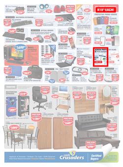 Cash Crusaders : Great Deals (20 Mar - 6 Apr 2014), page 7