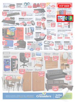 Cash Crusaders : Great Deals (20 Mar - 6 Apr 2014), page 7