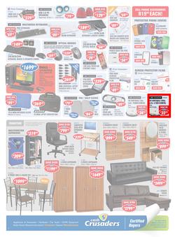 Cash Crusaders : Great Deals (20 Mar - 6 Apr 2014), page 7