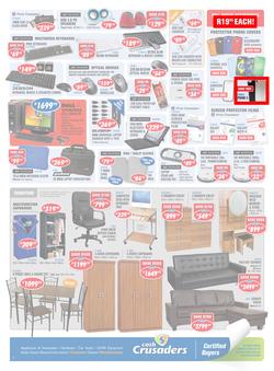 Cash Crusaders : Great Deals (20 Mar - 6 Apr 2014), page 7