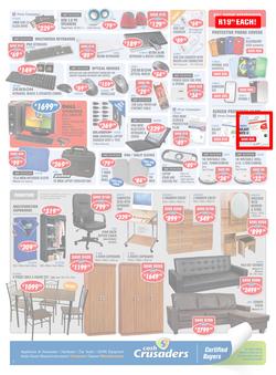 Cash Crusaders : Great Deals (20 Mar - 6 Apr 2014), page 7