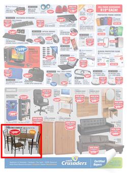 Cash Crusaders : Great Deals (20 Mar - 6 Apr 2014), page 7