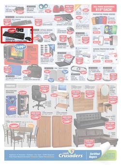Cash Crusaders : Great Deals (20 Mar - 6 Apr 2014), page 7