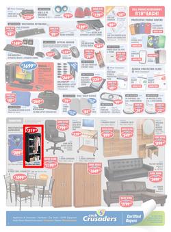 Cash Crusaders : Great Deals (20 Mar - 6 Apr 2014), page 7