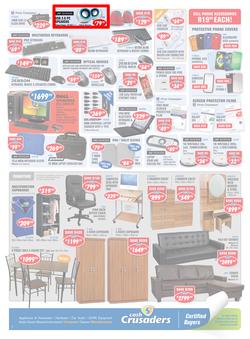 Cash Crusaders : Great Deals (20 Mar - 6 Apr 2014), page 7