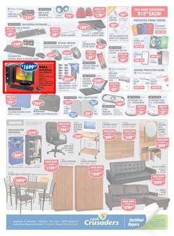 Cash Crusaders : Great Deals (20 Mar - 6 Apr 2014), page 7