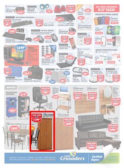 Cash Crusaders : Great Deals (20 Mar - 6 Apr 2014), page 7