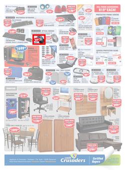 Cash Crusaders : Great Deals (20 Mar - 6 Apr 2014), page 7