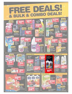 Checkers KZN : Save More This Easter (25 Mar - 9 Apr), page 7