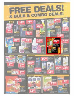 Checkers KZN : Save More This Easter (25 Mar - 9 Apr), page 7