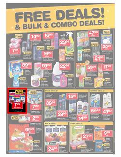 Checkers KZN : Save More This Easter (25 Mar - 9 Apr), page 7