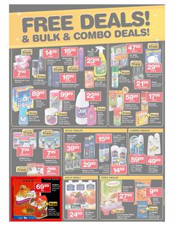 Checkers KZN : Save More This Easter (25 Mar - 9 Apr), page 7