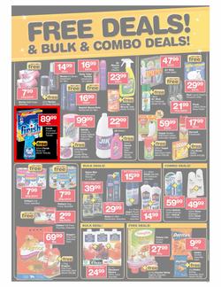 Checkers KZN : Save More This Easter (25 Mar - 9 Apr), page 7