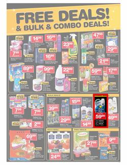 Checkers KZN : Save More This Easter (25 Mar - 9 Apr), page 7