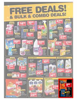 Checkers KZN : Save More This Easter (25 Mar - 9 Apr), page 7