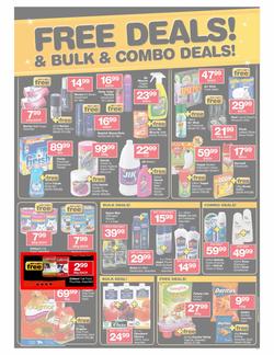 Checkers KZN : Save More This Easter (25 Mar - 9 Apr), page 7