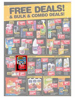 Checkers KZN : Save More This Easter (25 Mar - 9 Apr), page 7