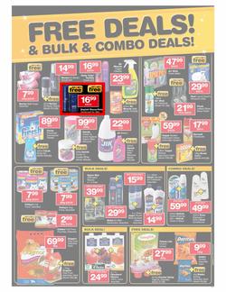 Checkers KZN : Save More This Easter (25 Mar - 9 Apr), page 7