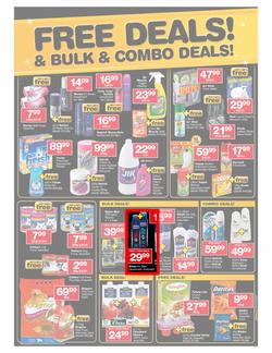 Checkers KZN : Save More This Easter (25 Mar - 9 Apr), page 7