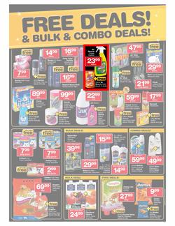 Checkers KZN : Save More This Easter (25 Mar - 9 Apr), page 7