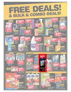 Checkers KZN : Save More This Easter (25 Mar - 9 Apr), page 7