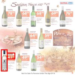 Ultra Liquors : Wine Guru (17 Mar - 8 Jun 2014), page 7