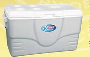 Coleman 52QT Xtreme Cooler Box Each