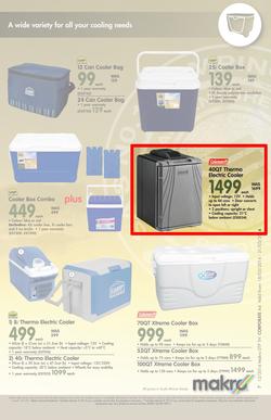 Makro : Camping (18 Mar - 31 Mar 2014), page 7