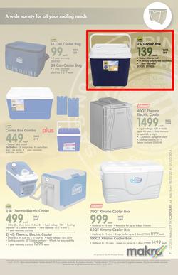 Makro : Camping (18 Mar - 31 Mar 2014), page 7