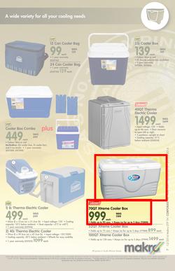 Makro : Camping (18 Mar - 31 Mar 2014), page 7