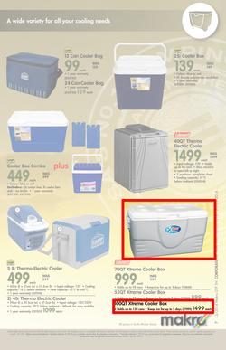 Makro : Camping (18 Mar - 31 Mar 2014), page 7