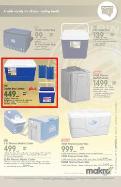 Makro : Camping (18 Mar - 31 Mar 2014), page 7