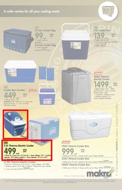 Makro : Camping (18 Mar - 31 Mar 2014), page 7