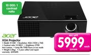 Acer XGA Projector X1240