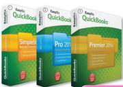 Quickbooks Premier 2014