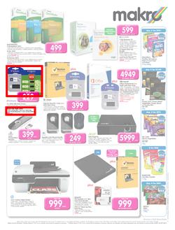 Makro : (18 Mar - 24 Mar 2014), page 7