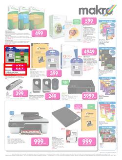 Makro : (18 Mar - 24 Mar 2014), page 7