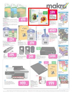 Makro : (18 Mar - 24 Mar 2014), page 7